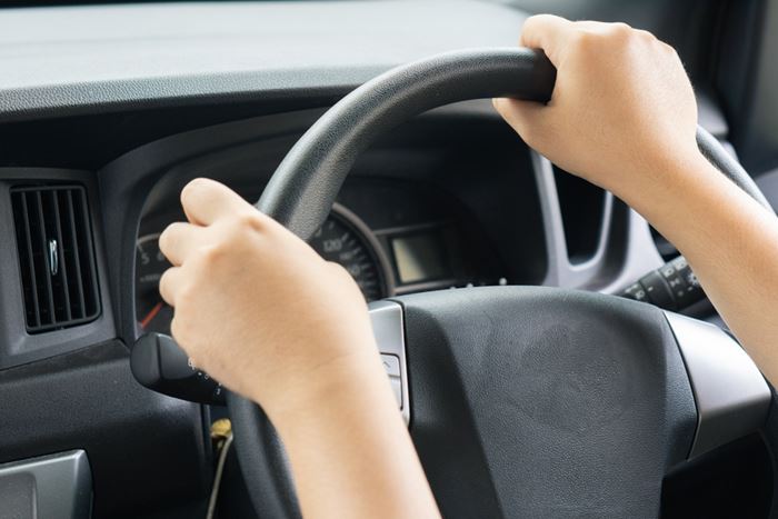 ต่อใบขับขี่