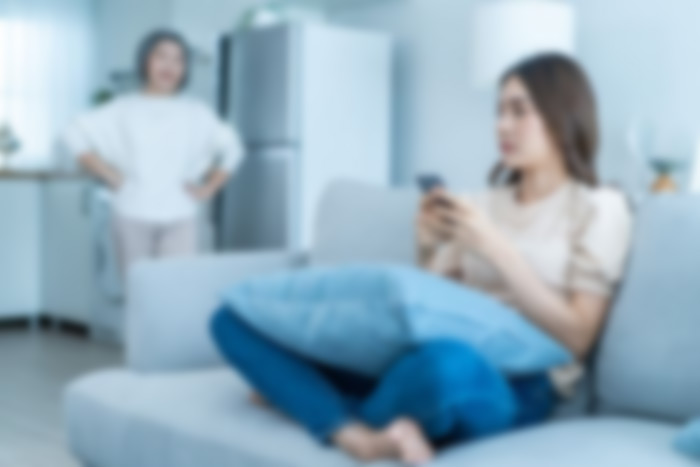 ลูกสาวลุยฟ้อง แม่สูงวัย อายุ 91 ฉุนโดนไล่ออกจากบ้าน