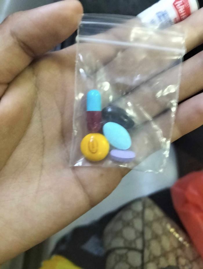 ยาคลายเส้น