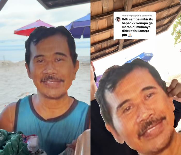 ป้ายคนขายน้ำ