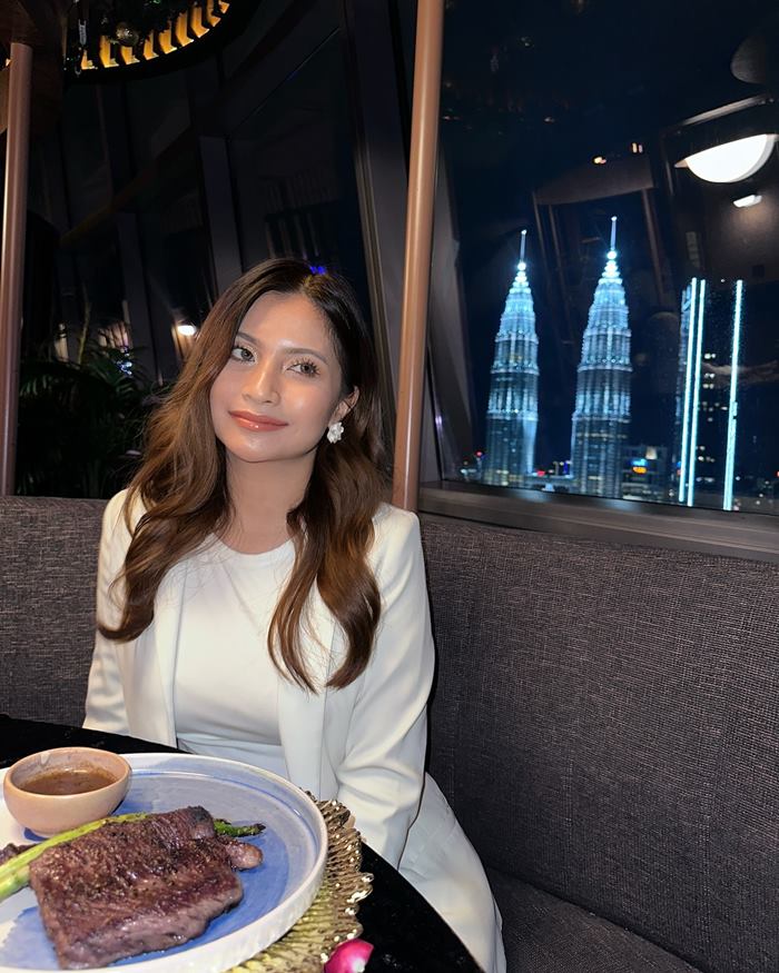 คู่รักดารามาเลเซีย