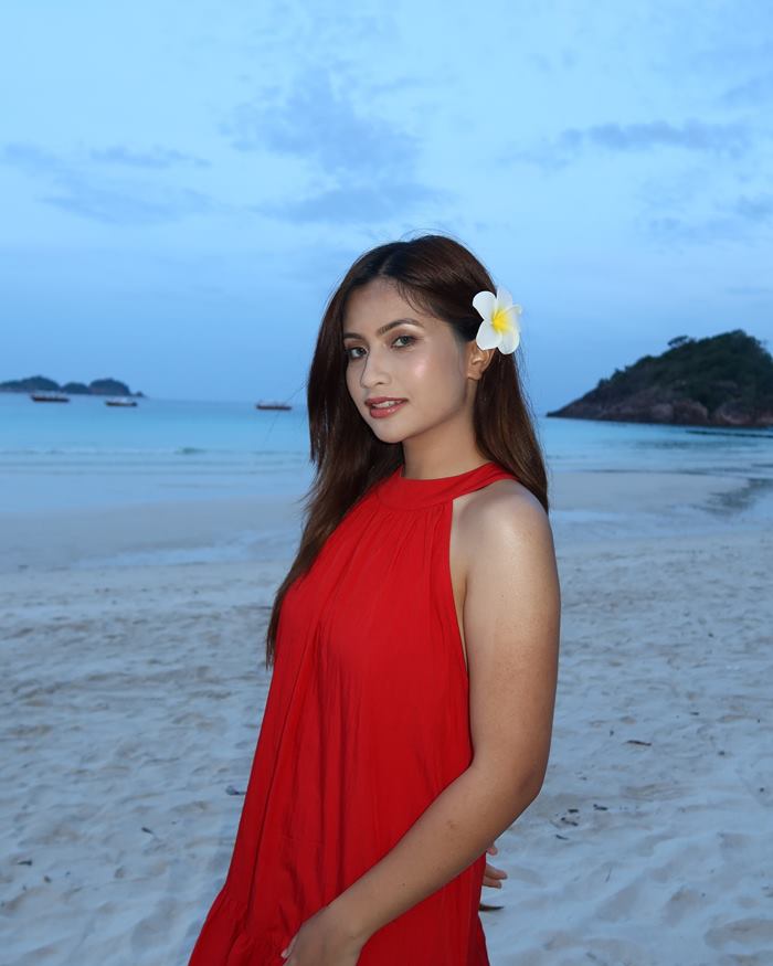 คู่รักดารามาเลเซีย