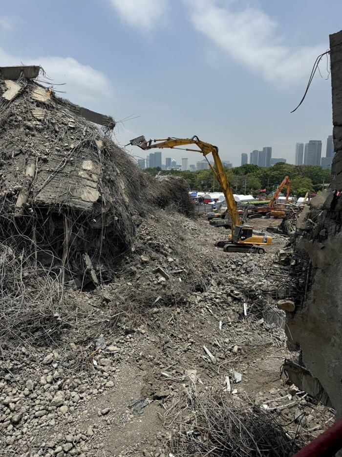 สตง.ได้ที่ 1 ผลประเมินความโปร่งใส 