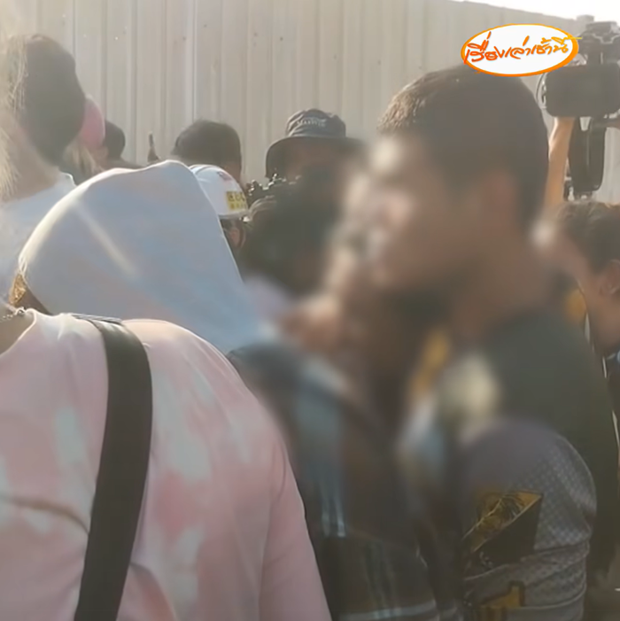 แผ่นดินไหวกรุงเทพ