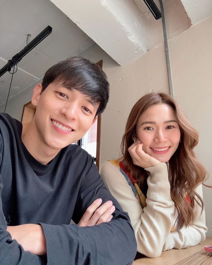 พ่อตาเจมส์จิ รถชน