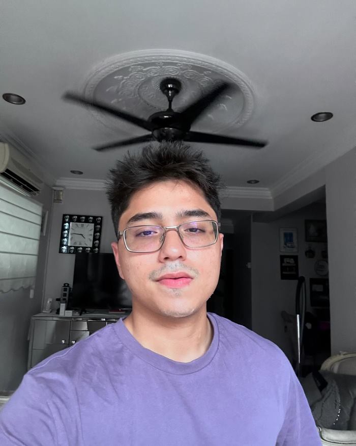 คู่รักดารามาเลเซีย