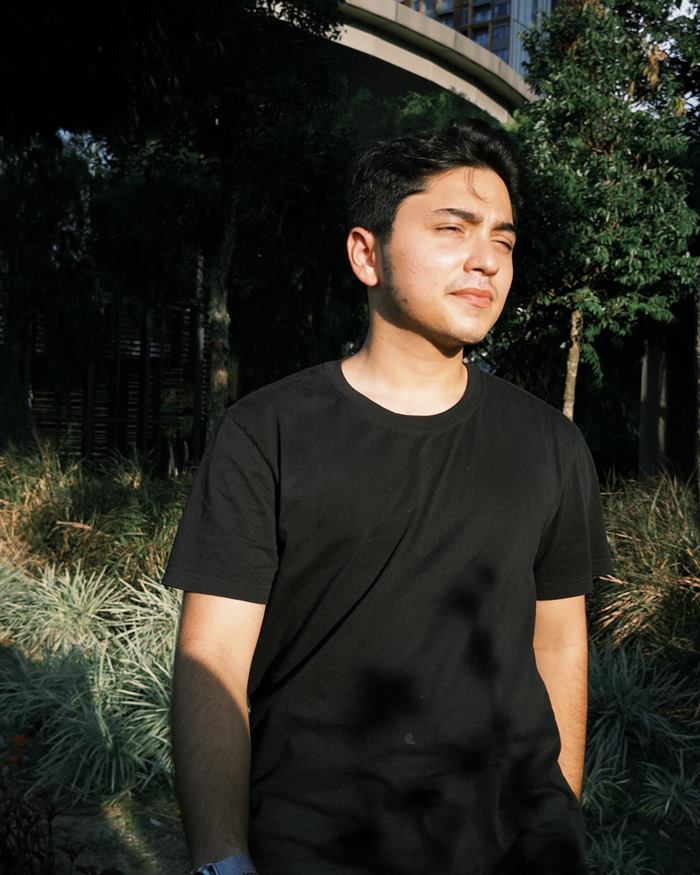 คู่รักดารามาเลเซีย