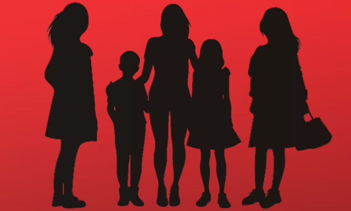 ครอบครัวขายคลิปลับ