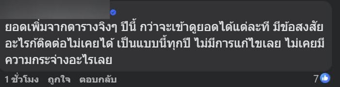 ลูกหนี้แห่โวย กยศ. ปัญหาเพียบ ยอดเพิ่มแม้จ่ายตรง ลูกหนี้แห่โวย กยศ. ปัญหาเพียบ ยอดเพิ่มแม้จ่ายตรง