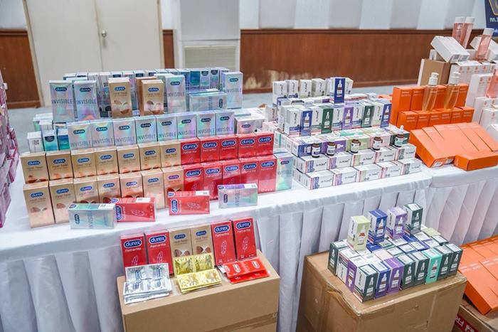 ของปลอม