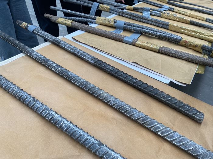 ตึก สตง. ถล่ม