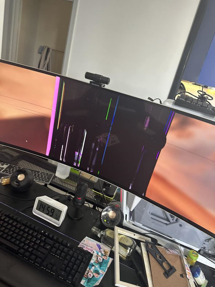  เกม Sim Racing โดนภรรยาทุบยกเซ็ต