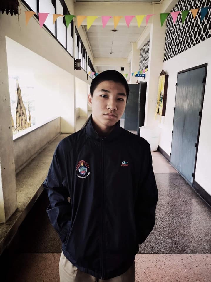 แทงคนตาย