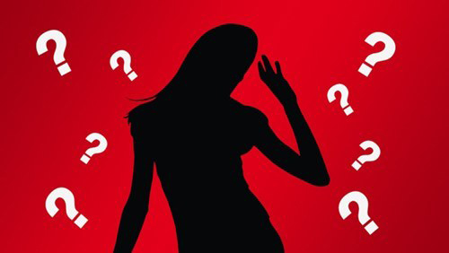 โทรป่วนสายด่วน