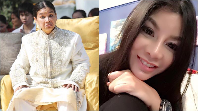 ร่างทรงสุริยเทพ