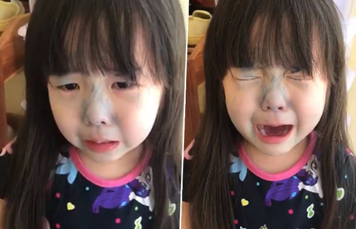 เด็กน่ารัก