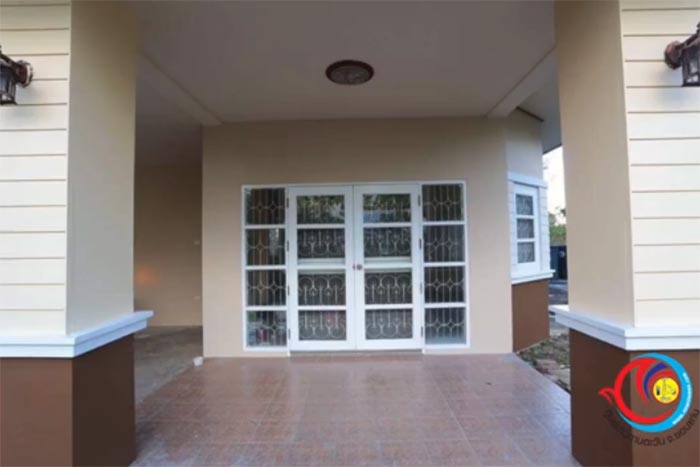 บ้านเช่า