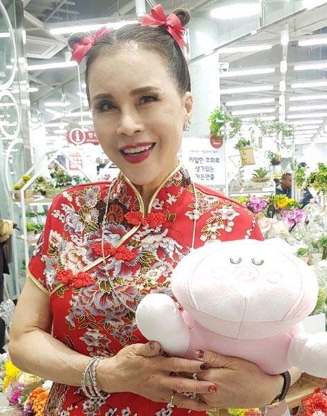 ทูลกระหม่อมหญิงอุบลรัตนราชกัญญา