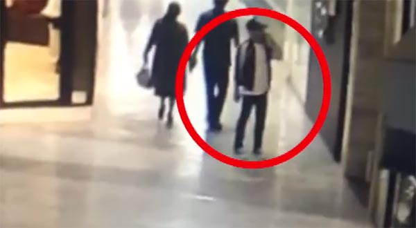 มาเฟียสยาม