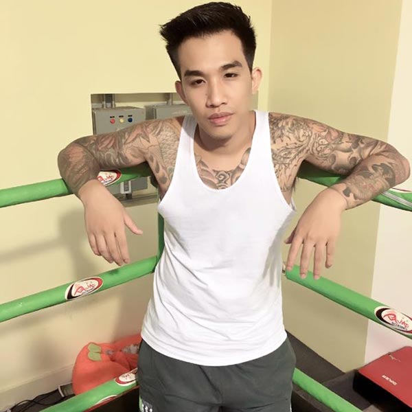 เสี่ยโป้ อานนท์