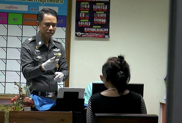 ทำแท้งเถื่อน