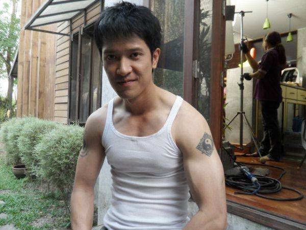 หนอ วีระชัย