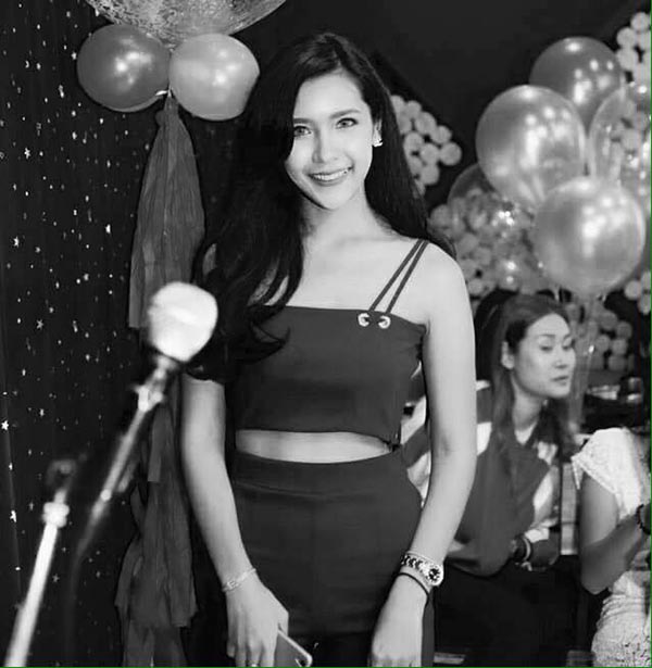 รถชนคนตาย