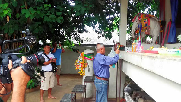 ค้ากามแม่ฮ่องสอน