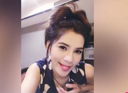 เปรี้ยว ฆ่าหั่นศพ