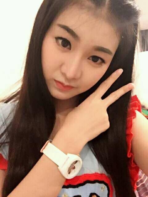 น้องใบเตยเพลงที่มันมีงูออกมา