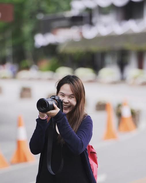 น้องธันย์ นิจรีย์