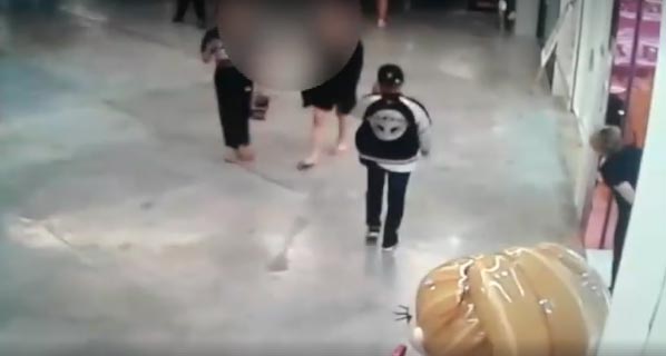 มาเฟียสยาม