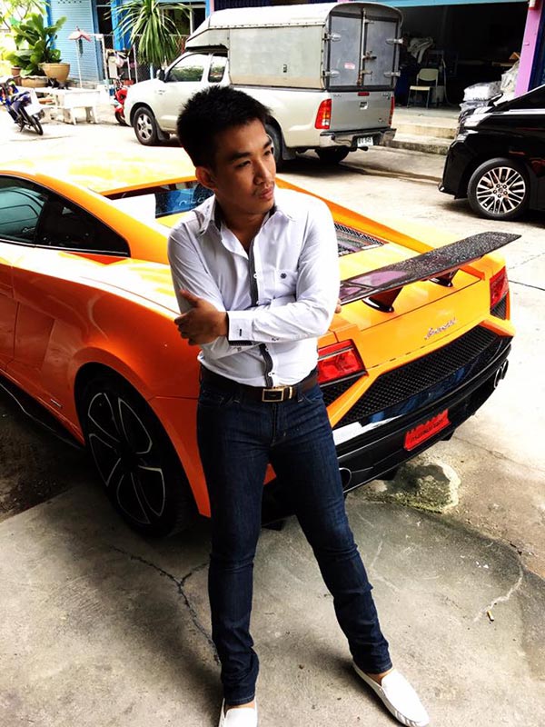 เสี่ยโป้ อานนท์