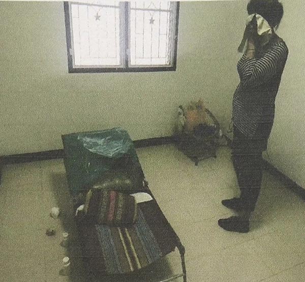 ทำแท้งเถื่อน