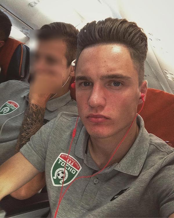 มารยาทชาวต่างประเทศ