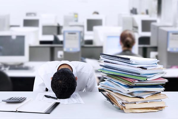 ทำงานที่ญี่ปุ่น