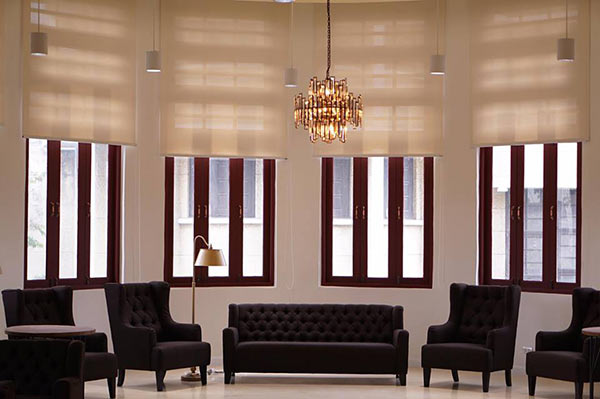 หอสมุดเมืองกรุงเทพ