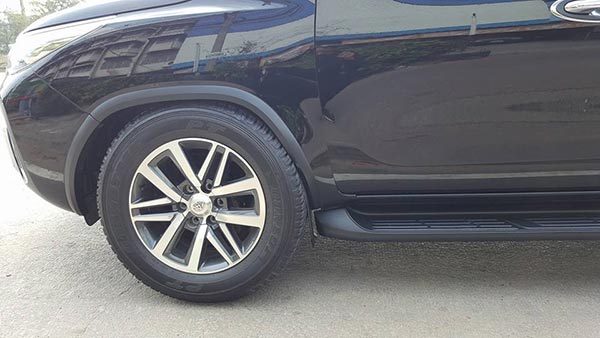 รถล้อหลุด