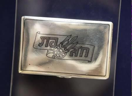 ในหลวง รัชกาลที่ 9 สมเด็จพระบรมราชินีนาถ