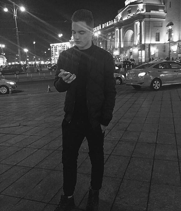 มารยาทชาวต่างประเทศ