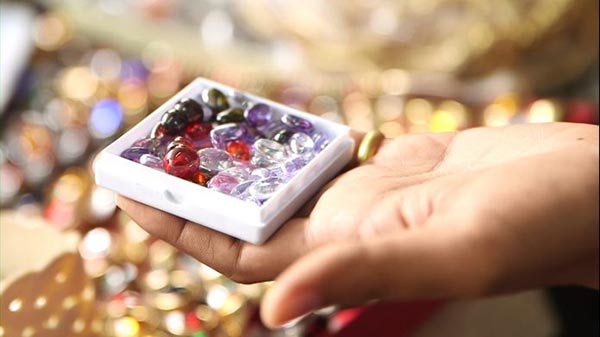 เพชรนาคา