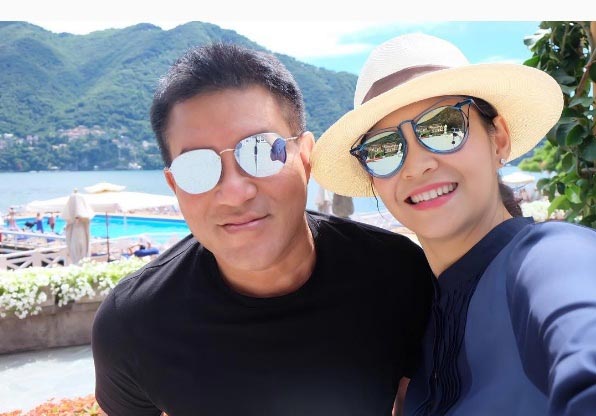 พาที สารสิน