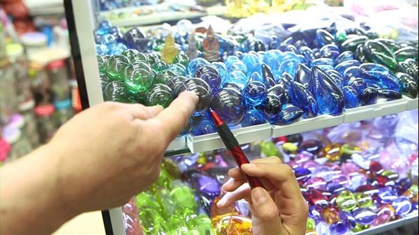 เพชรนาคา