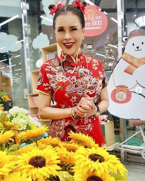 ทูลกระหม่อมหญิงอุบลรัตนราชกัญญา