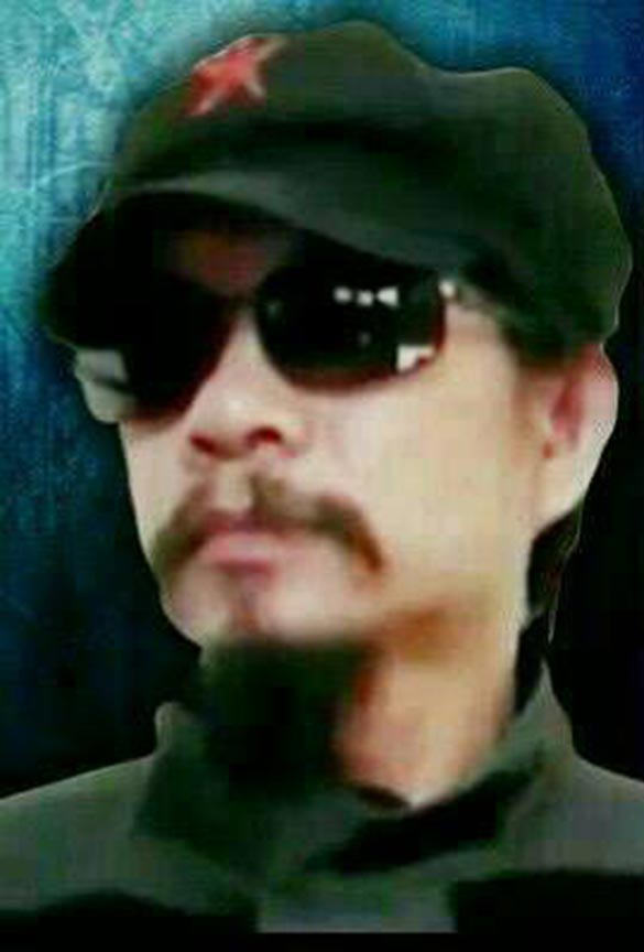 โกตี๋ เสื้อแดง