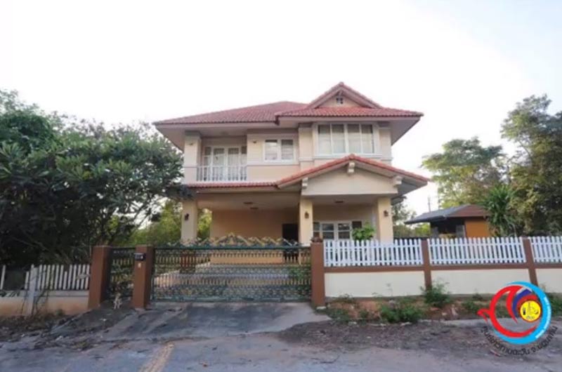 บ้านเช่า