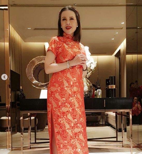 ทูลกระหม่อมหญิงอุบลรัตนราชกัญญา