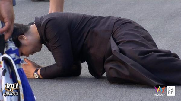 หม่อมหลวง มิชมาลา จักรพันธุ์