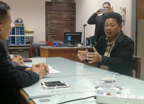 ครูอ๋อง