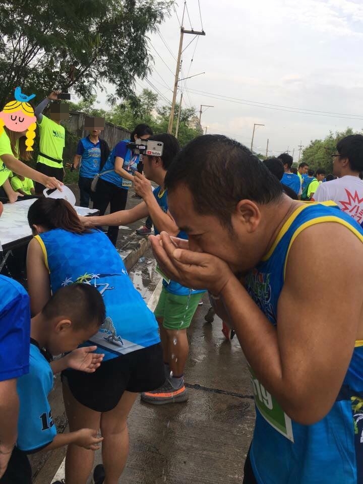 นักวิ่ง